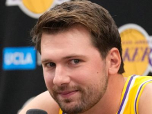 Luka Dončić priznal, da ne zna pojasniti svoje spremembe