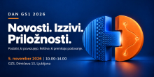 Nove zahteve potrebujejo pametne rešitve. Je vaša med njimi?