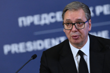 Vučić: 