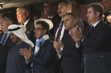 Mančester siti potencijalno oštetio rivale za skoro milijardu evra!