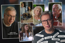 KAKO SU VUČIĆEVE REKLAME POSTALE ZANIMLJIVIJE OD TV PROGRAMA! 