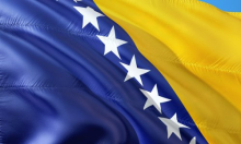 MMF dao prognozu za gospodarstvo BiH: Spori rast i povećanje inflacije