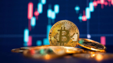 Kam bo šel bitcoin? Smer bodo določili podatki o inflaciji v ZDA
