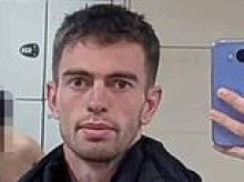 Pictured: Man mauled to death by tiger at Yorkshire zoo as video shows moment he walked up to the 30 stone big cat after climbing into enclosure
