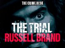 Russell Brand rape trial: Follow every twist from Southwark Crown Court with the Daily Mail's award-winning Trial podcast