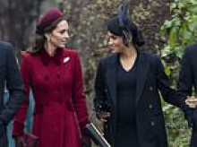 NADINE DORRIES: Meghan has started a media war - here's how Kate can win it
