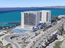 'Food poisoning' leaves 40 people with diarrhoea and vomiting during wedding reception at Malaga hotel