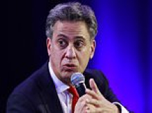 Trump's diesel deal with tyrant Putin has strained relations with UK and other Ukraine allies, admits Miliband