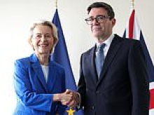 What price Burnham's 'reset'? EU set to demand youth 'free movement' scheme, cut-price uni fees, cash and Britain taking Brussels' rules at summit next month