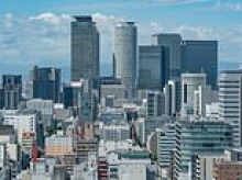 Woman crushed to death by suicidal jumper from 11th floor in Japan - but he survives: Father demands murder charge