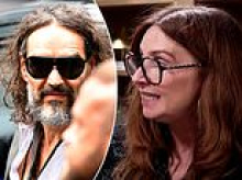 Why were six would-be Russell Brand jurors ruled out in one go? Catch up on Day 1 of the case the world is watching with the Daily Mail's award-winning Trial podcast