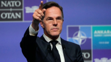 HITNO SE OGLASIO RUTE: Posle napada na brodove u Crnom moru, NATO u pripravnosti - 