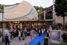 Praznik slovenskega filma: Dnevi, ko FSF razgrne domačo filmsko produkcijo