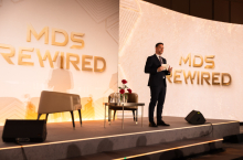 MDS Rewired: Kako tehnologija menja poslovanje