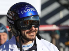Cyprien Sarrazin in Petra Vlhova se vračata po večletni odsotnosti