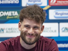 Filippo Ganna se seli v ekipo Lidl-Trek