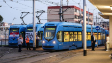 U srijedu izjašnjavanje sindikalnog članstva i radnika ZET-a o prijedlogu poslodavca