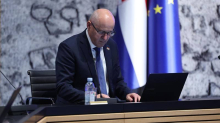 Bačić Tomaševiću: Sada smanjite porez na dohodak i povećajte plaće Zagrepčanima