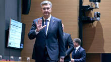 Velika analiza Plenkovićevog govora: Ja, ja, ja i samo ja