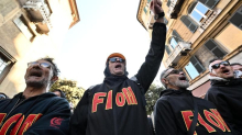 Ex Ilva, i sindacati proclamano altre 48 ore di sciopero: “Niente risposte dal governo”