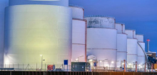 Gas: Bundesregierung bereitet umlagefinanzierte Reserve für Krisenfälle vor
