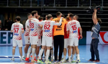 Nijemci za finale rukometnog SP-a spremaju nešto neviđeno
