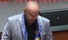 Bad Blue Boysi brutalno odgovorili saborskim zastupniku: 'Ne budi kao Baksa, ne budi seljak'