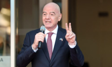 Infantinu na račun sjelo 1,72 milijuna dolara. Evo što FIFA kaže o tome