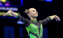 Ruskoj gimnastičarki Hrvatska odobrila vizu, Nizozemci uskratili