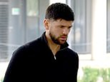 Former world champion boxer Joe Cordina was acting on 'instinct' when he punched man outside petrol station, court hears