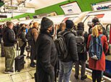 'Indifferent' London Tube staff and lack of action on crime blamed for victims not coming forward