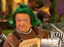 Secret life of an Oompa Loompa! British actor, 77, who starred in 1971 film and new Netflix Wonka show reveals the original chocolate river was 'filthy', how he got so orange and what Gene Wilder was really like