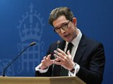 MI5 boss warns the debate on Russian interference in the Brexit vote risks empowering Kremlin trolls