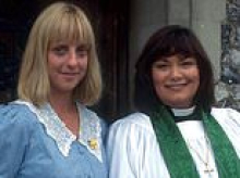 DR ELLIE: Why countless seemingly healthy middle-aged women are at risk of deadly heart attacks - just like the beloved Vicar of Dibley star Emma Chambers who died at just 53