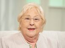 Stage school pioneer Sylvia Young who launched careers of Amy Winehouse, Rita Ora and Billie Piper leaves £2.3million fortune to her family after her death aged 85