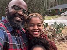 IT specialist father-of-two, 42, named as man who plunged to his death from Six Flags Over Georgia roller coaster, as harrowing new details of his awful final moments emerge