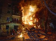 Zelensky says he received 'no warning' about Russian attack: Trump's new press secretary refuses to deny US has stopped sharing intel
