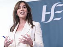 REVEALED: The infuriating reason Health Minister Jennifer Carroll MacNeill made a private plea to Children's Hospital builders to finish the facility by April - and it's wasn't to help patients