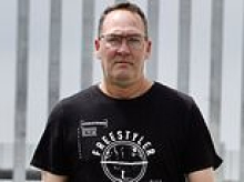 Daily Mail journalist KARLEIGH SMITH confronts Snowtown serial killer James Vlassakis as he tastes freedom for the first time in 26 years: 'What do you have to say for yourself?'