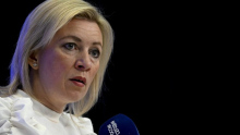 ZAHAROVA GLASNO I JASNO - KOSOVO JE SRBIJA: 