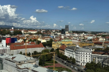 V Zagrebu napovedali 60-odstotno zvišanje nepremičninskega davka