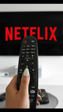 Netflixu španske TV-pravice za nogometni SP 2030
