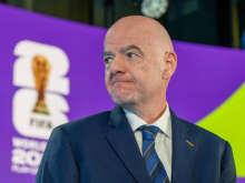 Fifa zanika dodatna izplačila predsedniku Infantinu
