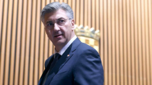 Plenković: 'Lijeva oporba širi narativ da je Lika otrovna. Oni su destruktivci koji šire laži'
