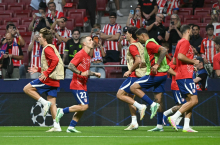 Vratila se Liga šampiona – derbi je u Madridu, ima i Srba