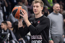 Jaramaz srušio Trinkijerija; Saša Đorđević je nepobediv!
