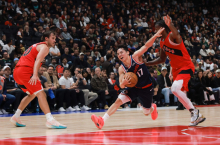 Najniži igrač NBA lige dobio otkaz