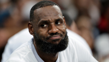 Lebron o novom Majamiju sa Janisom: 