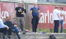 Hajdukova legenda o tome treba li Poljud u obnovu ili se treba graditi novi stadion