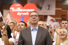 OD JEDNOFAZNE I TROFAZNE STRUJE DO LINOLEUMA U LIFTU! Vučić o nosiocu 